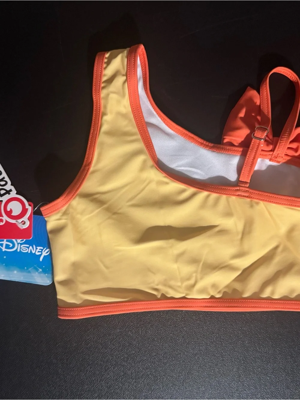 Disney patpat moana